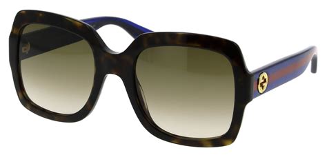 lunette gucci bamboo|Lunettes et Lunettes de Soleil pour Femme .